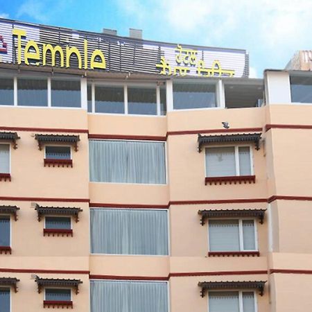 Hotel Temple Inn Amritsar Luaran gambar
