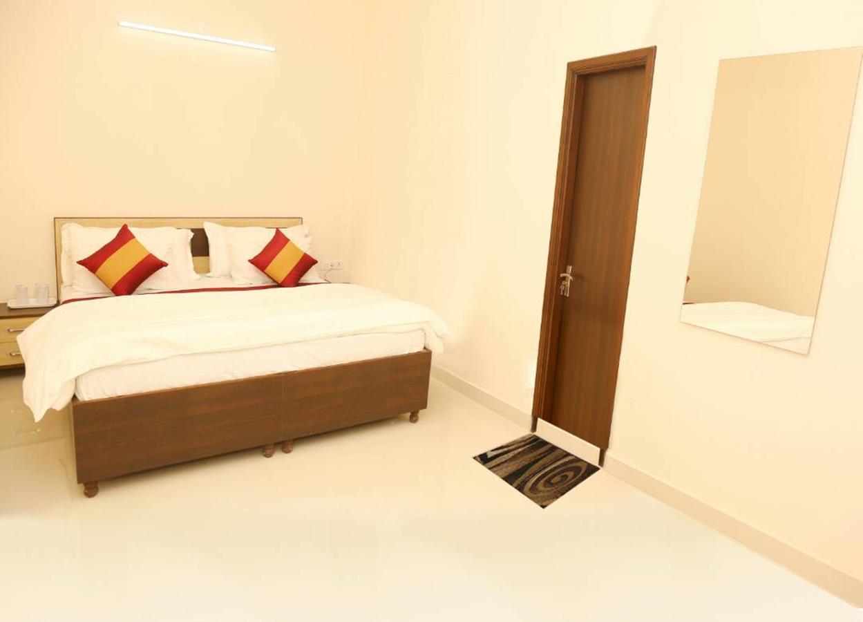 Hotel Temple Inn Amritsar Luaran gambar