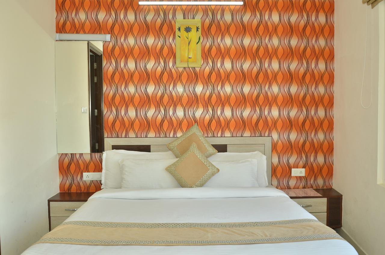 Hotel Temple Inn Amritsar Luaran gambar