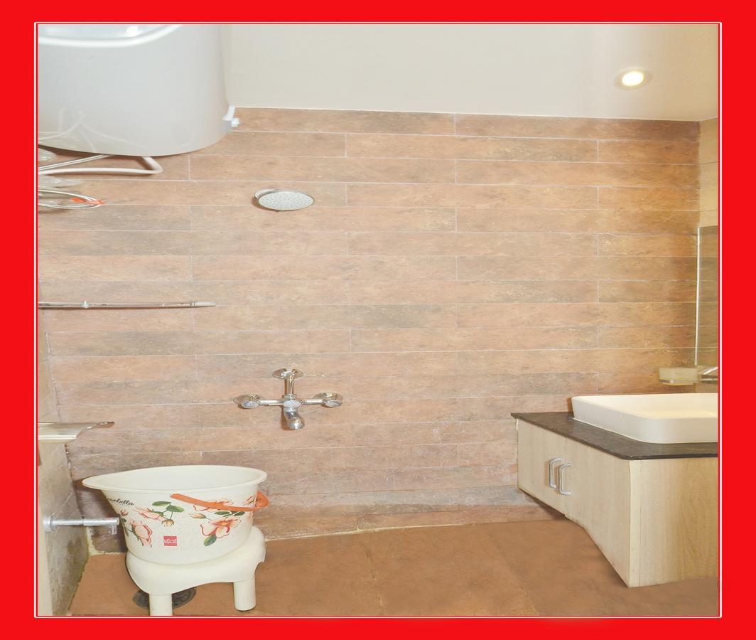 Hotel Temple Inn Amritsar Luaran gambar