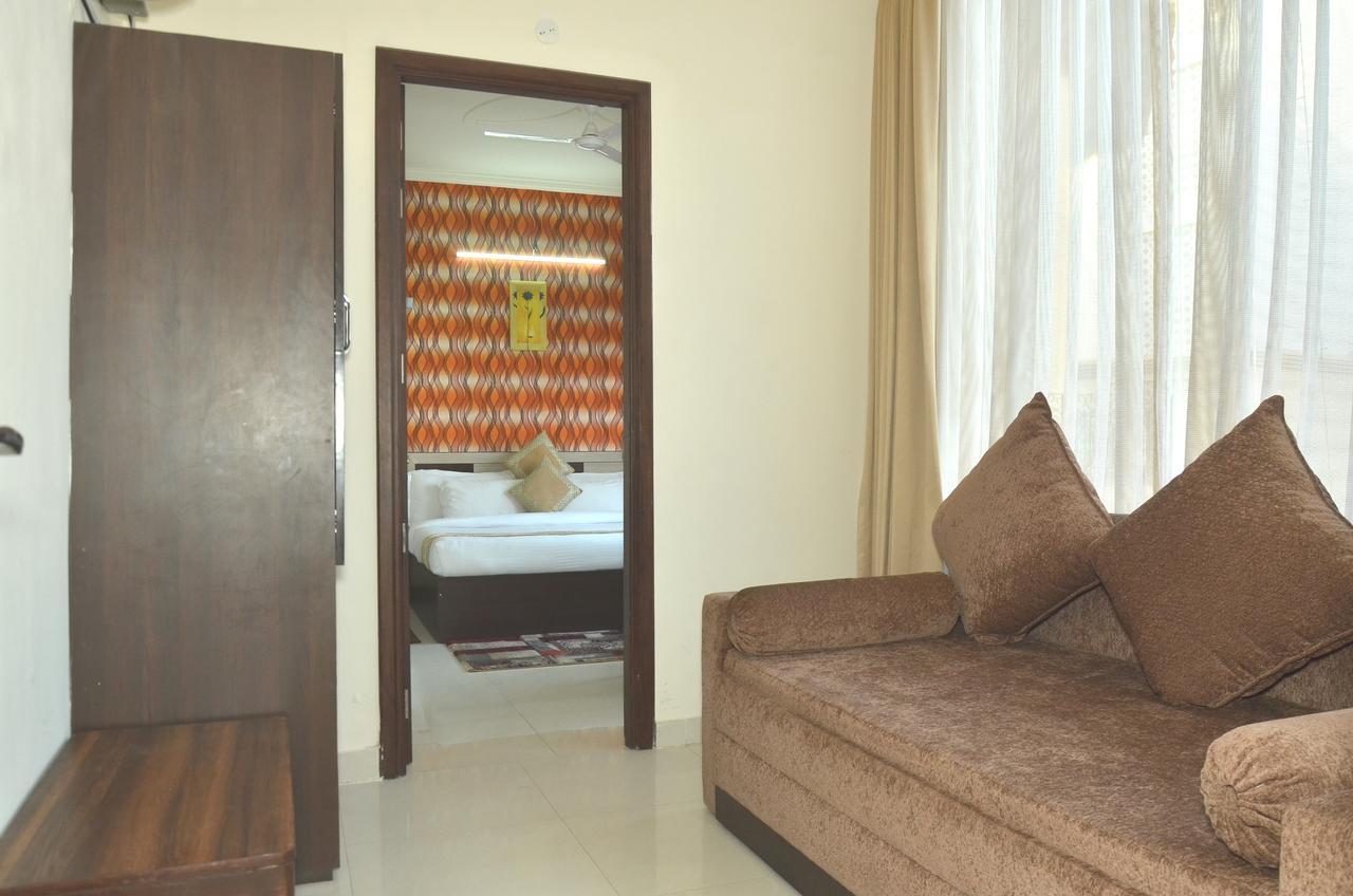 Hotel Temple Inn Amritsar Luaran gambar