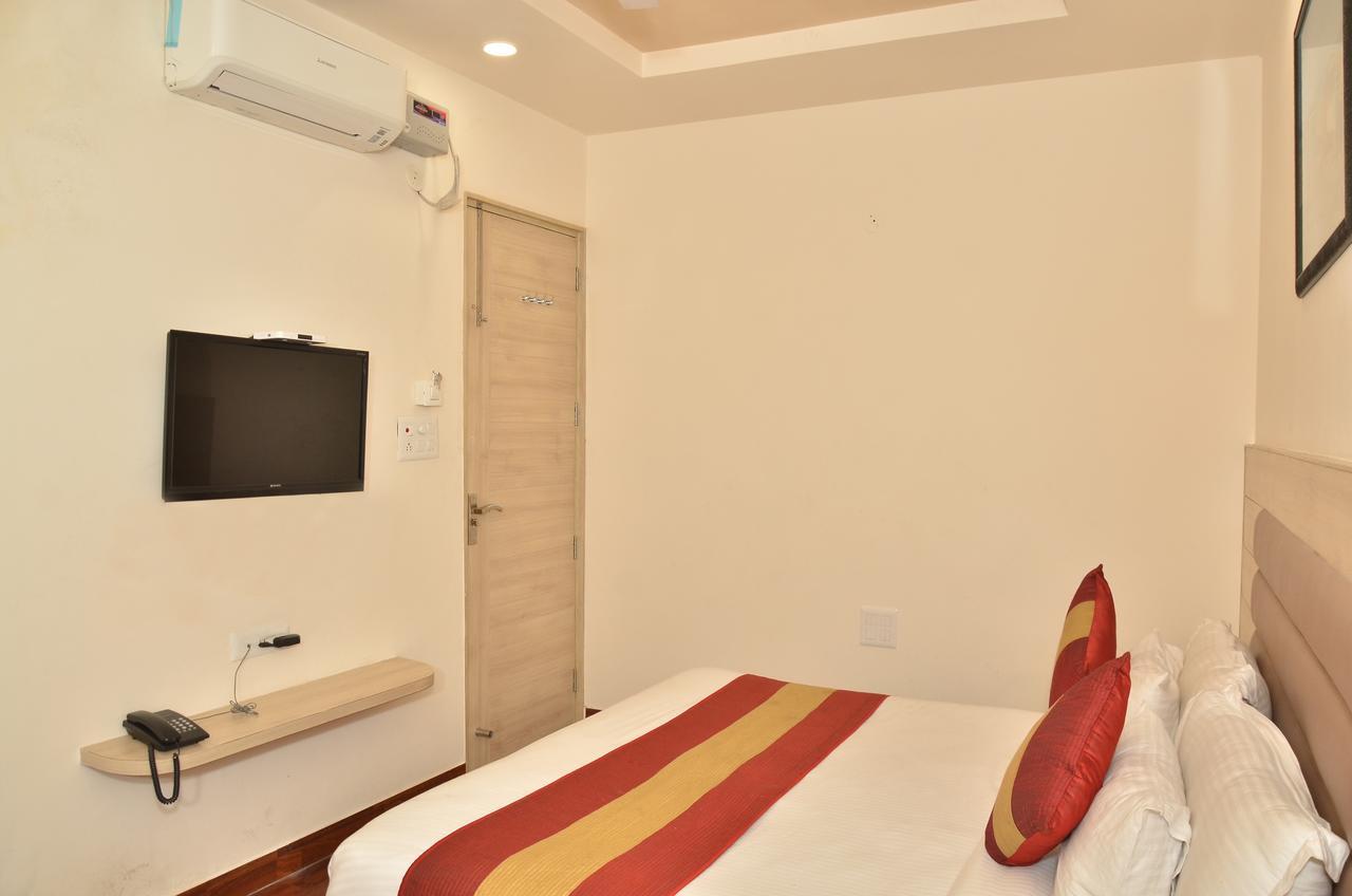 Hotel Temple Inn Amritsar Luaran gambar