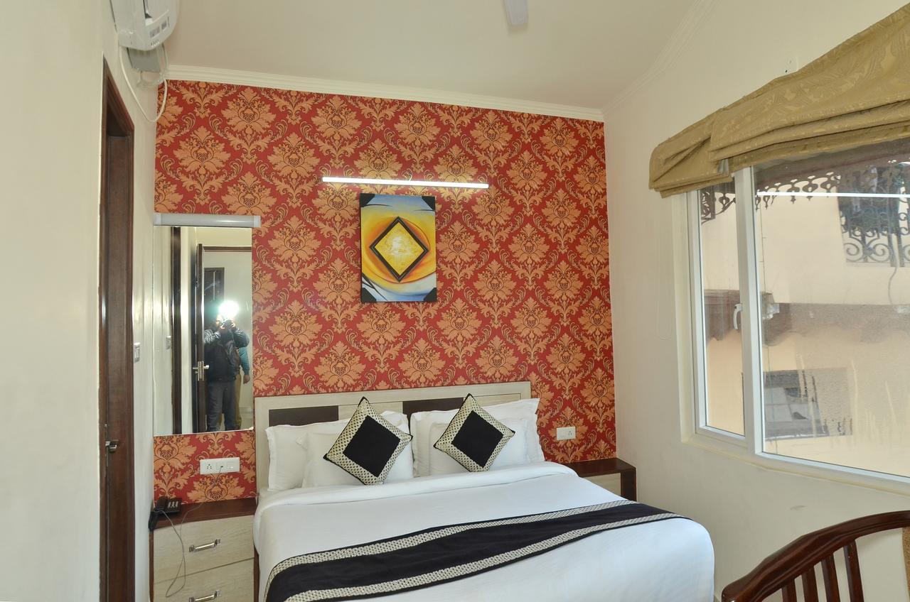 Hotel Temple Inn Amritsar Luaran gambar