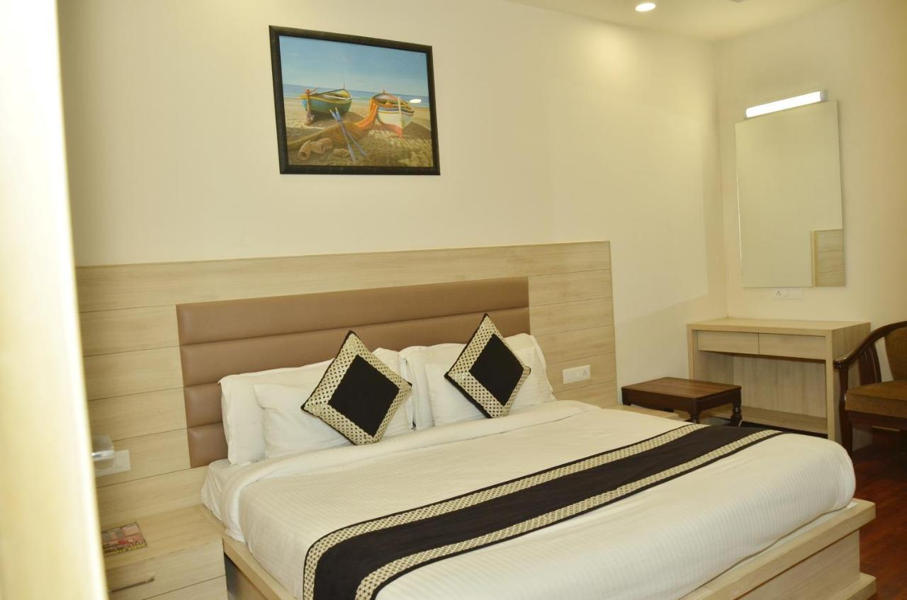 Hotel Temple Inn Amritsar Luaran gambar